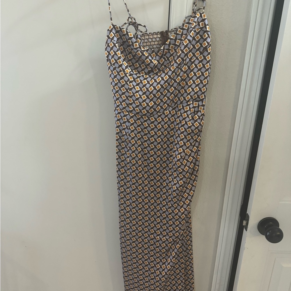 Reformation dress - size 8. Never worn! Still has tags.